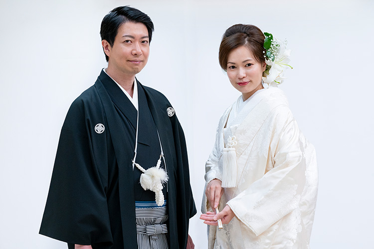 世界に誇る日本の民族衣装「きもの」の伝統を継承するために
